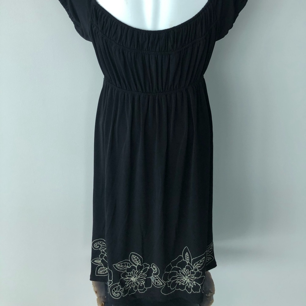 Beach Cover-up Dress
